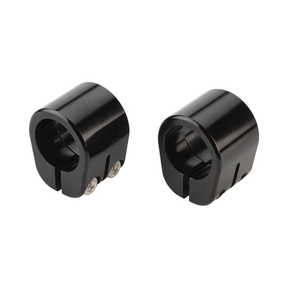 Surly Big Dummy Rail collars For Pannier Racks | Cycling Gears Hub - Cycling Gears Hub