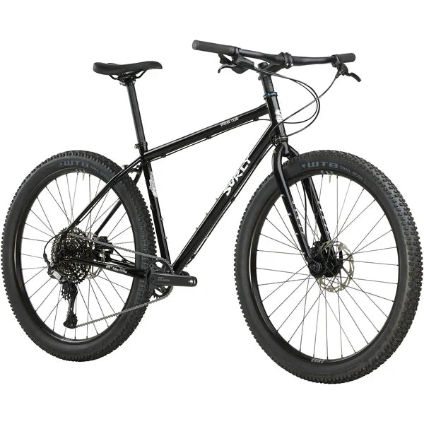 Surly Bridge Club (Trevor's Closet Black) | Cycling Gears Hub