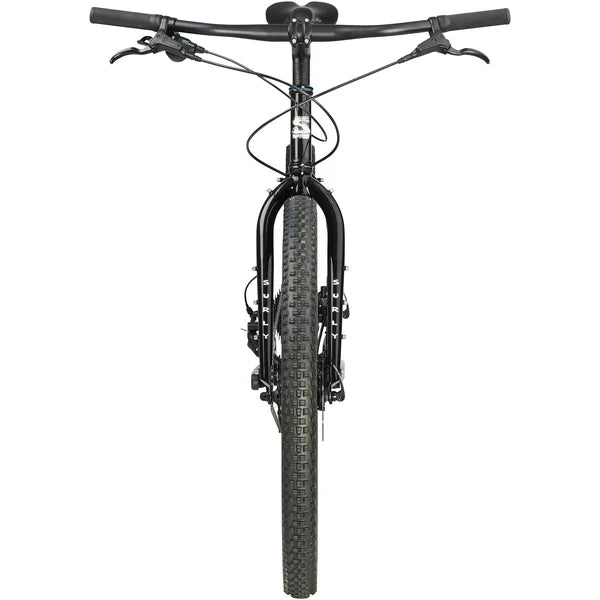 Surly Bridge Club (Trevor's Closet Black) | Cycling Gears Hub