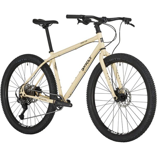 Surly Bridge Club (Whipped Butter) | Cycling Gears Hub - Cycling Gears Hub