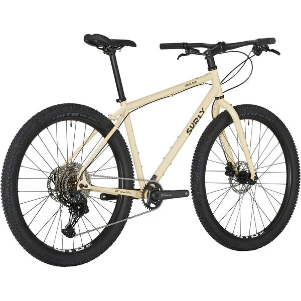 Surly Bridge Club (Whipped Butter) | Cycling Gears Hub - Cycling Gears Hub
