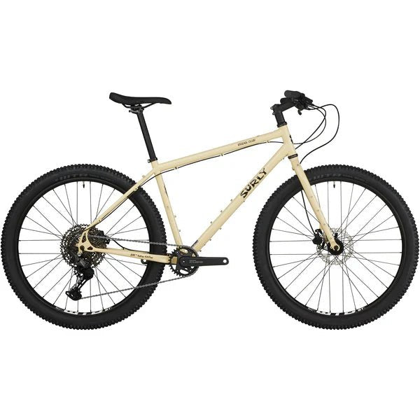 Surly Bridge Club (Whipped Butter) | Cycling Gears Hub - Cycling Gears Hub