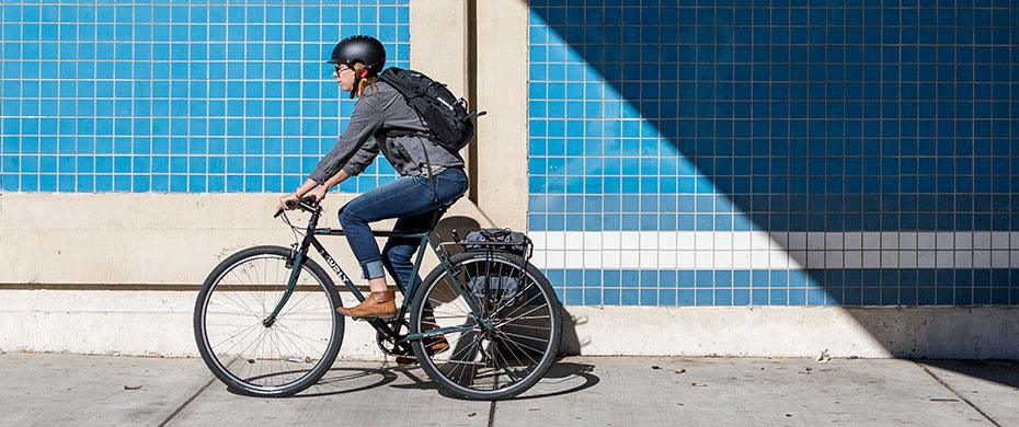 Surly Cross Check (Blue/Green/Gray) | Cycling Gears Hub