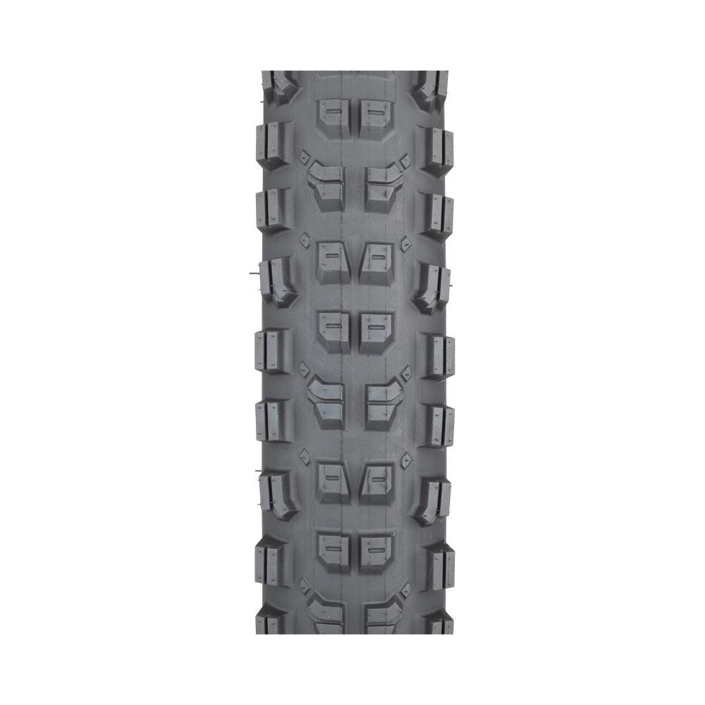 Surly Dirt Wizard 26" Tubeless Ready Folding Tire (Black) | Cycling Gears Hub - Cycling Gears Hub