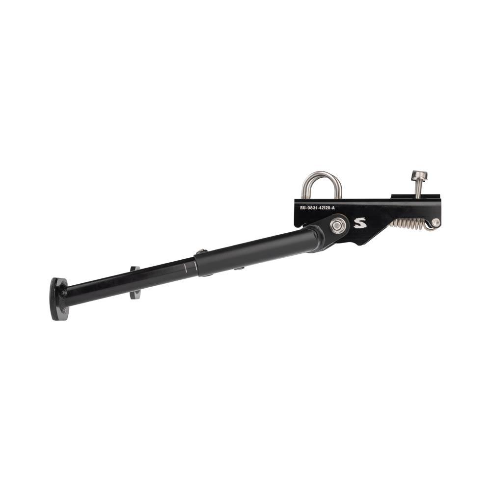 Surly Dual Leg Cargo Kickstand | Cycling Gears Hub - Cycling Gears Hub