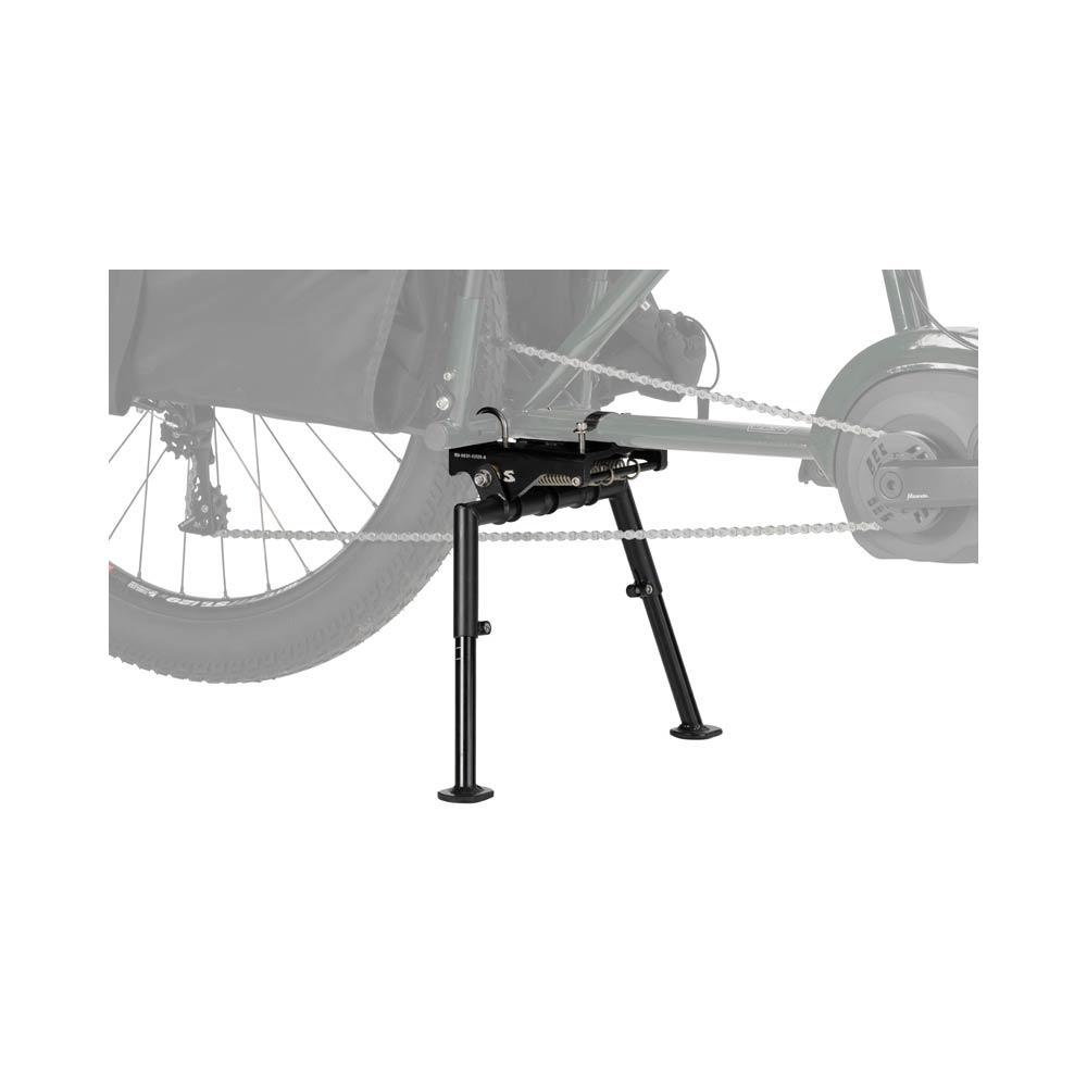 Surly Dual Leg Cargo Kickstand | Cycling Gears Hub - Cycling Gears Hub