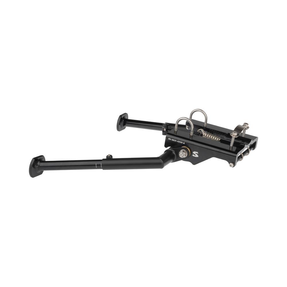 Surly Dual Leg Cargo Kickstand | Cycling Gears Hub - Cycling Gears Hub