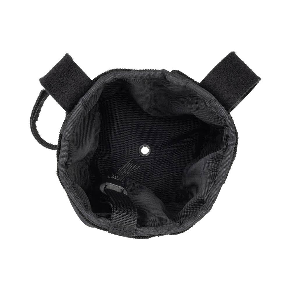 Surly Dugout Handlebar Bag (Black) | Cycling Gears Hub - Cycling Gears Hub