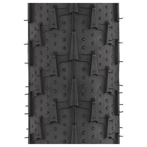 Surly Larry 26" Tubeless Ready Folding Tire (Black) | Cycling Gears Hub - Cycling Gears Hub