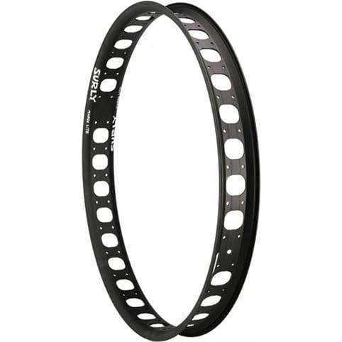 Surly Marge Lite Rim (Black) | Cycling Gears Hub - Cycling Gears Hub