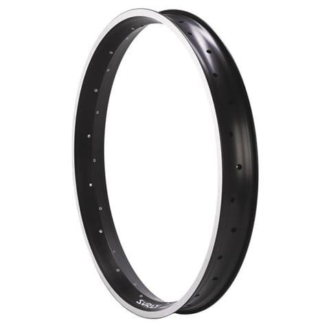 Surly Marge Lite Rim (Black) | Cycling Gears Hub - Cycling Gears Hub