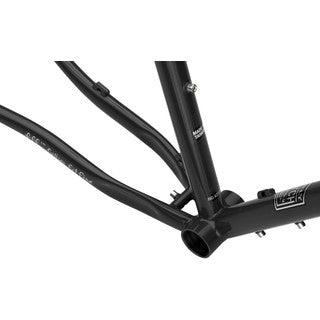 Surly MidNight Special Frame Set (Black) | Cycling Gears Hub