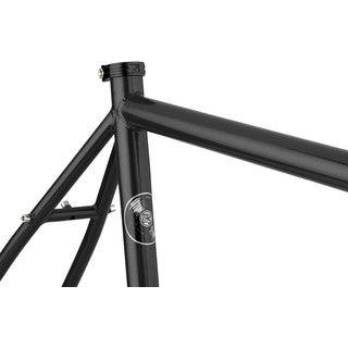 Surly MidNight Special Frame Set (Black) | Cycling Gears Hub