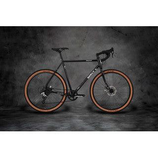 Surly MidNight Special Frame Set (Black) | Cycling Gears Hub