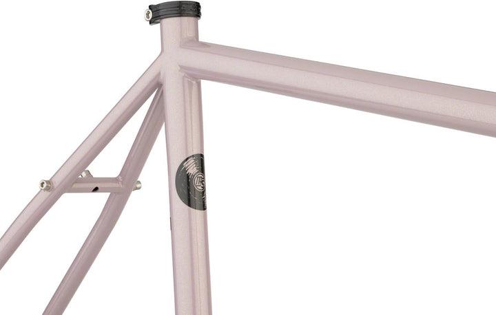 Surly MidNight Special Frame Set (Lilac) | Cycling Gears Hub
