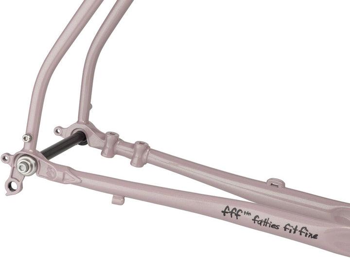 Surly MidNight Special Frame Set (Lilac) | Cycling Gears Hub