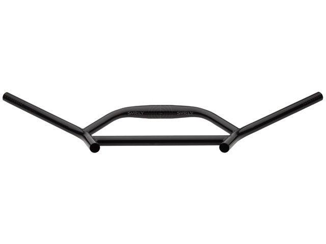 Surly Moloko Urban Handlebar (Black) | Cycling Gears Hub - Cycling Gears Hub