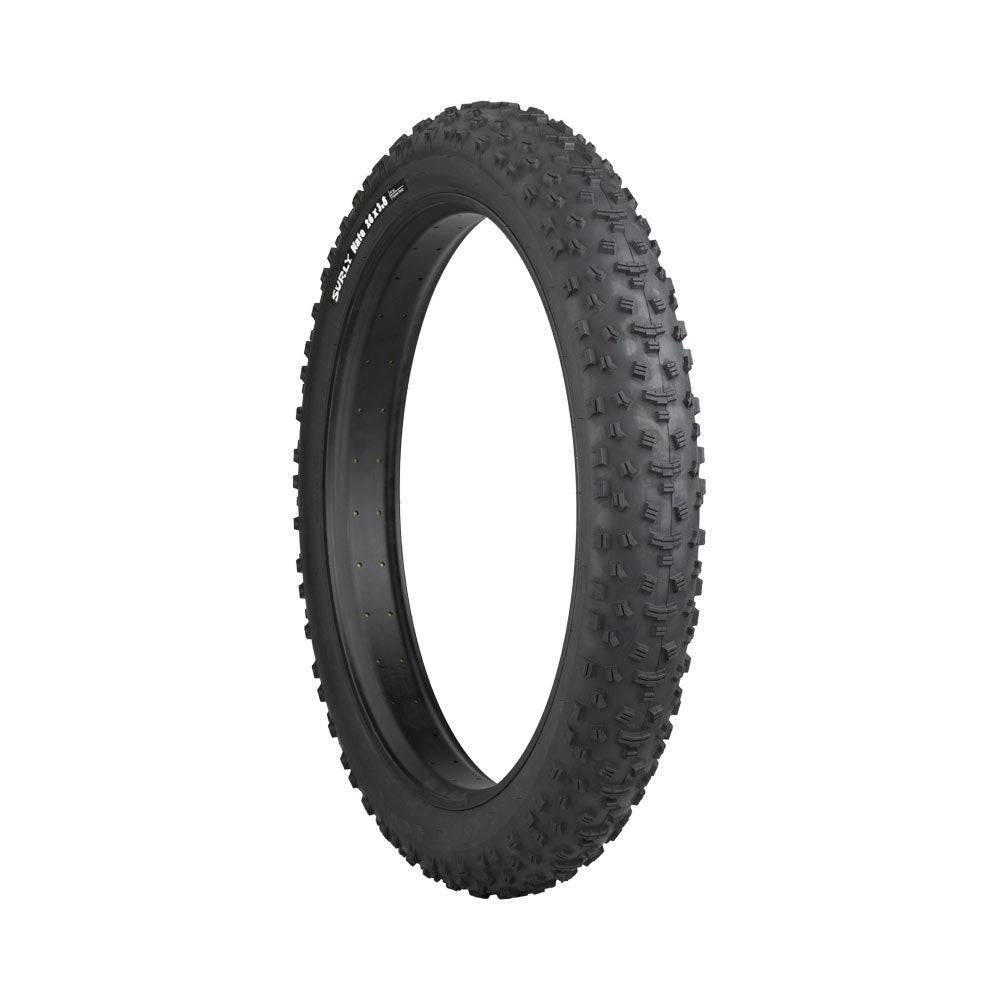 Surly Nate 26" Tubeless Ready Folding Tire (Black) | Cycling Gears Hub - Cycling Gears Hub