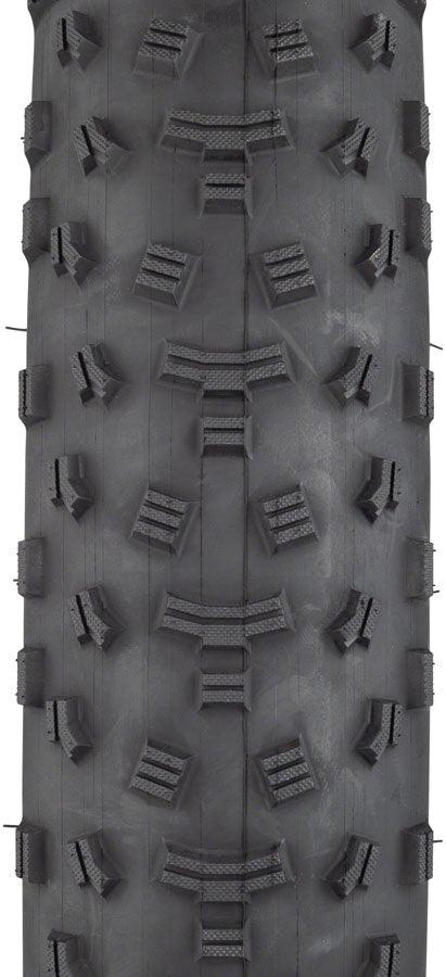 Surly Nate 26" Tubeless Ready Folding Tire (Black) | Cycling Gears Hub - Cycling Gears Hub