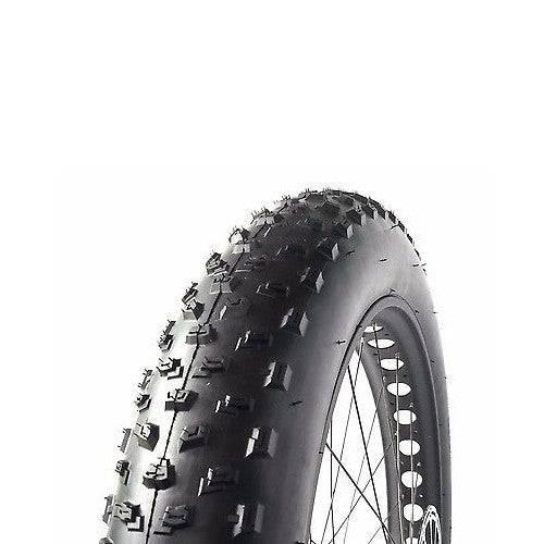 Surly Nate 26" x 40 27tpi Tire Wire Bead | Cycling Gears Hub - Cycling Gears Hub
