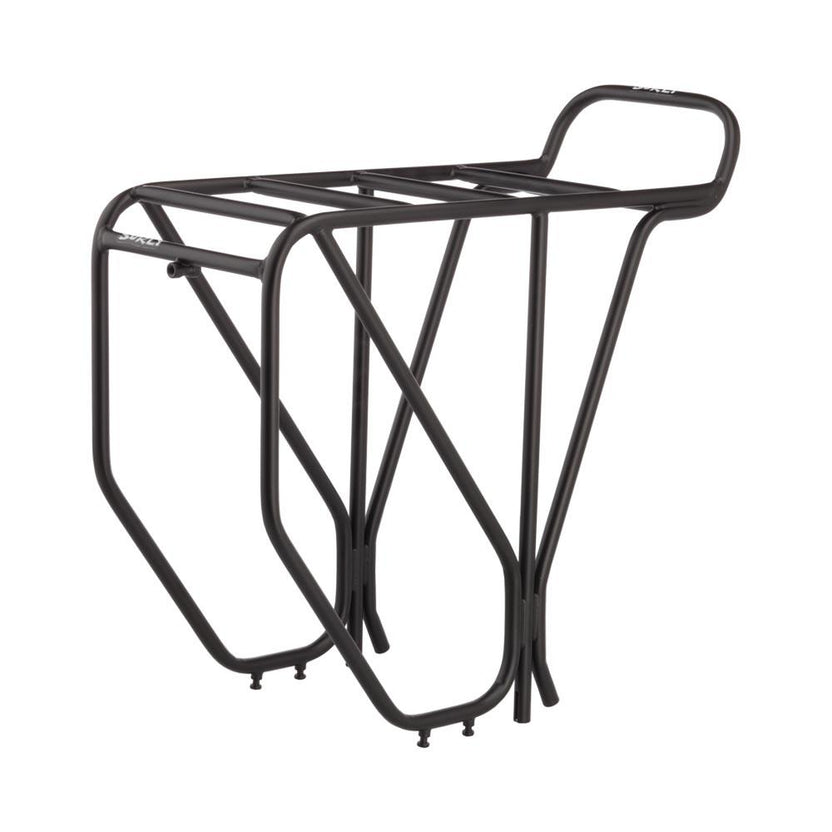 Surly Nice Rear Pannier Rack (Black) | Cycling Gears Hub