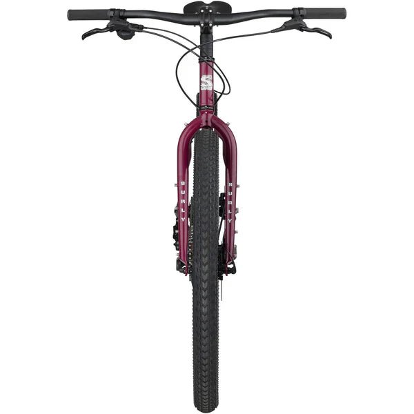 Surly Ogre (Fermented Plum) | Cycling Gears Hub - Cycling Gears Hub