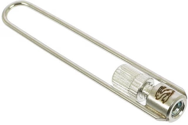Surly Seatpost Clamp Cable Hanger | Cycling Gears Hub - Cycling Gears Hub