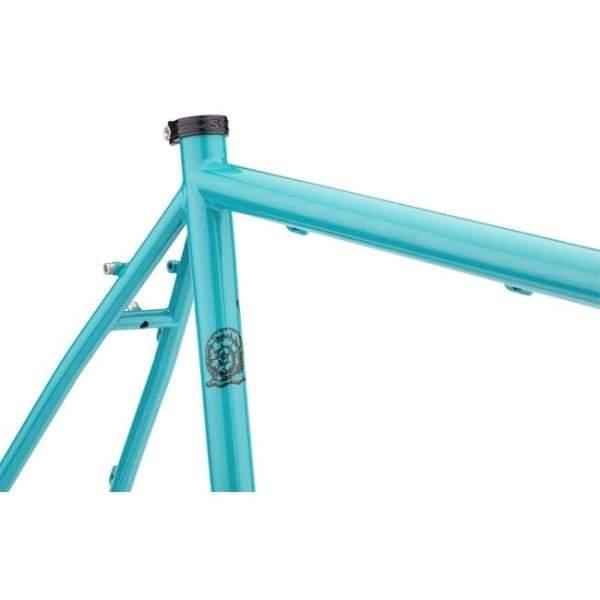Surly Straggler 650b Frame Set (Chlorine Dream) | Cycling Gears Hub
