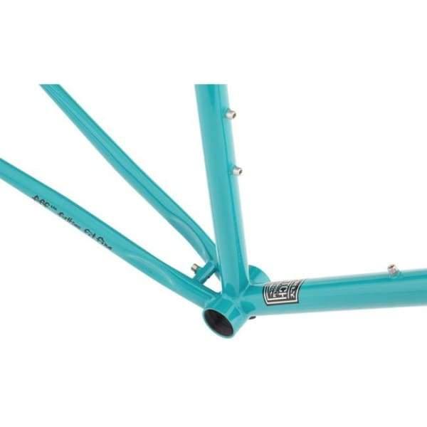 Surly Straggler 650b Frame Set (Chlorine Dream) | Cycling Gears Hub
