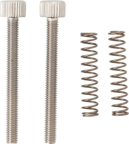 Surly Straggler Frame Replacement Dropout Screws | Cycling Gears Hub - Cycling Gears Hub