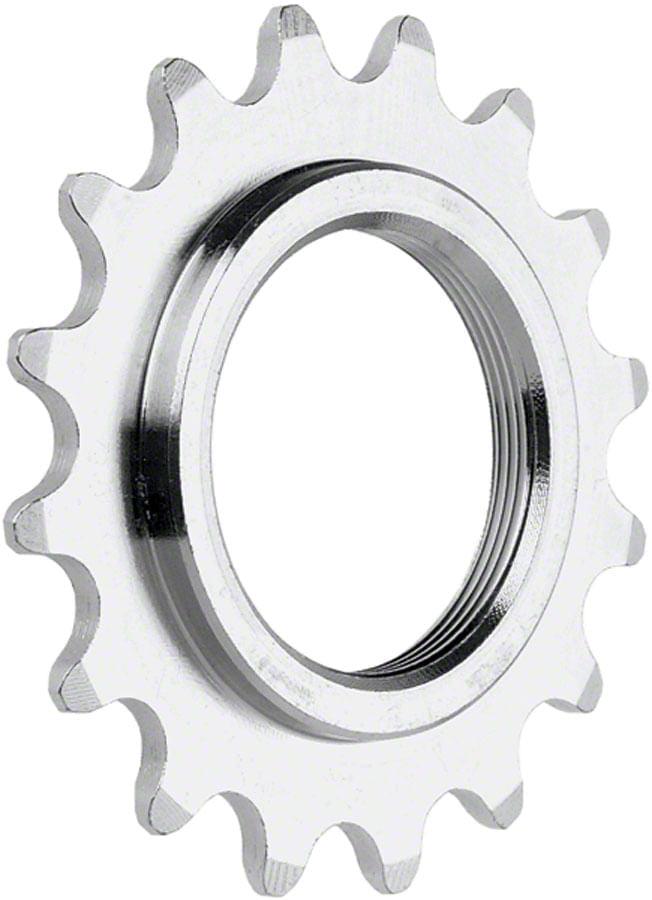 Surly Track Cog (Silver) | Cycling Gears Hub - Cycling Gears Hub