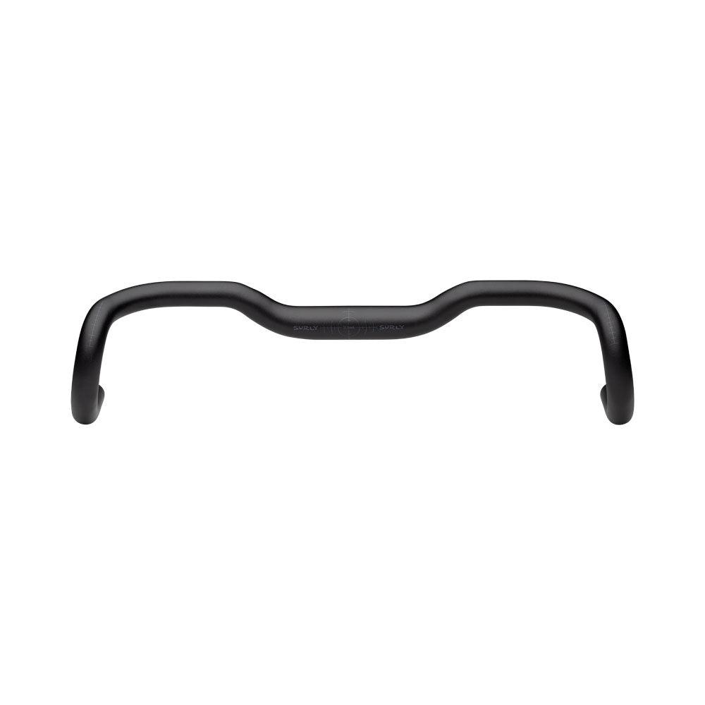 Surly Truck Stop Bar Drop Handlebar (Black) | Cycling Gears Hub - Cycling Gears Hub