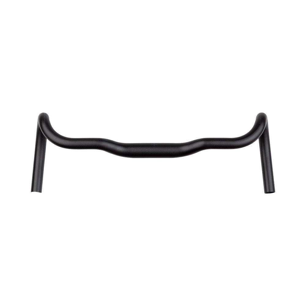 Surly Truck Stop Bar Drop Handlebar (Black) | Cycling Gears Hub - Cycling Gears Hub
