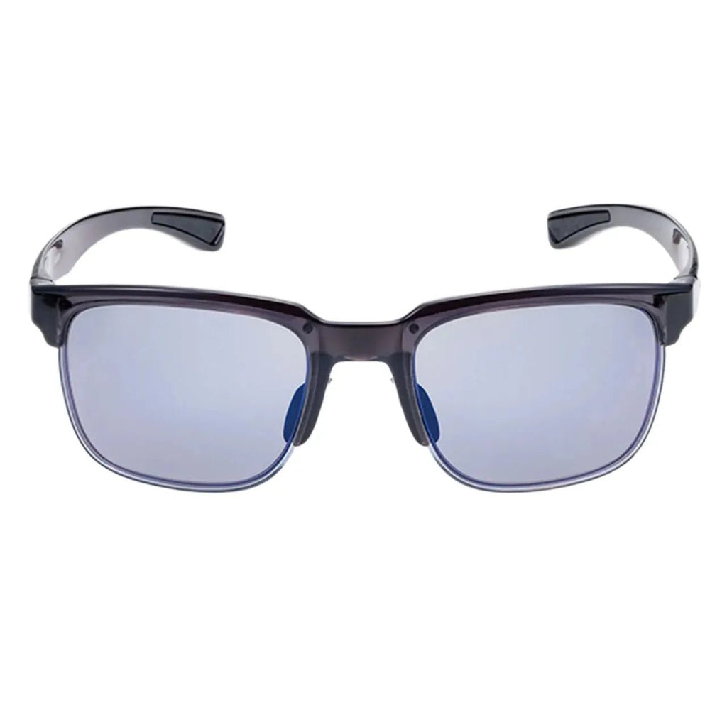 Swans ER1 - 0151 Sport Sunglasses (Polarized Smoke/Warm Grey) | Cycling Gears Hub - Cycling Gears Hub