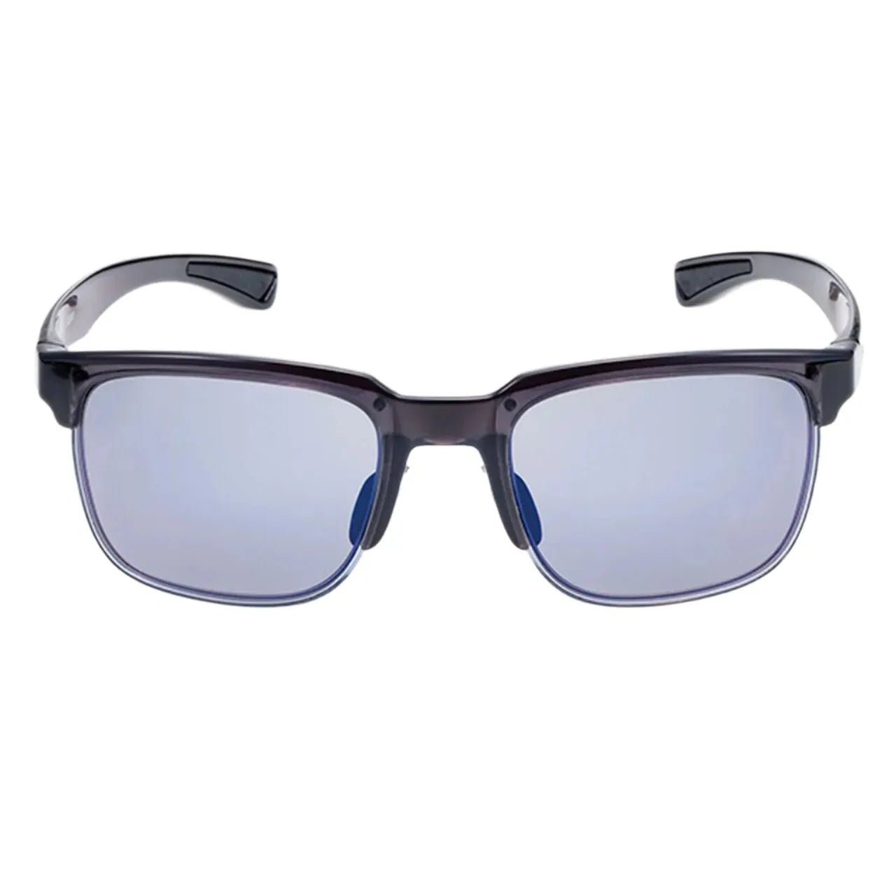 Swans ER1 - 0151 Sport Sunglasses (Polarized Smoke/Warm Grey) | Cycling Gears Hub - Cycling Gears Hub