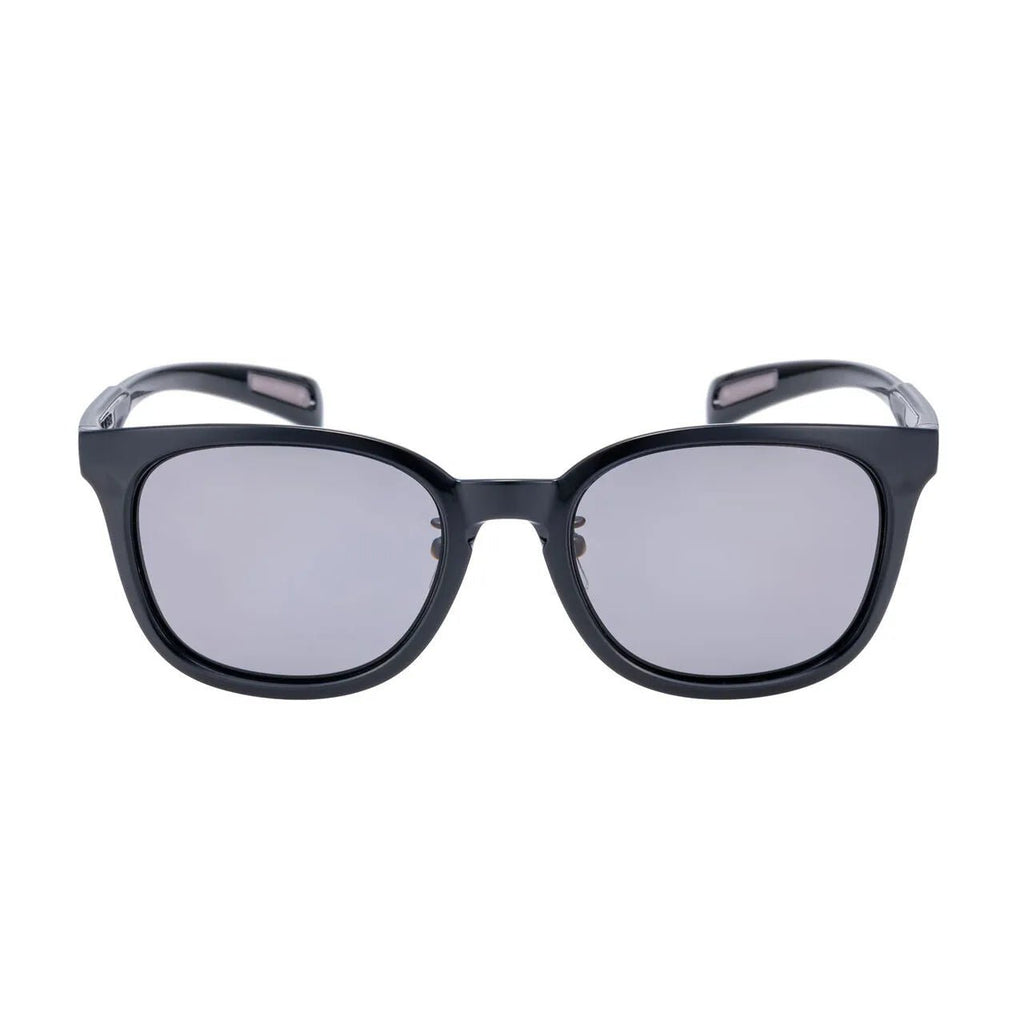 Swans PW - 0051 Sport Sunglasses (Polarized Smoke/Black) | Cycling Gears Hub - Cycling Gears Hub