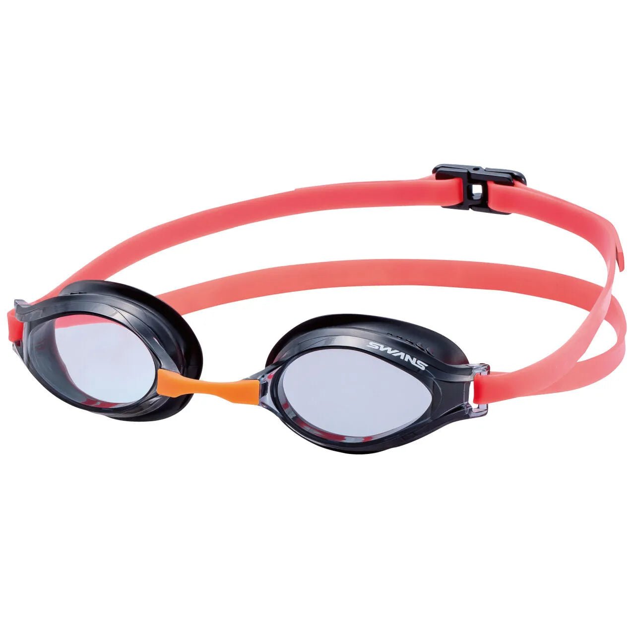 Swans SR - 31NTR Swimming Goggles (Smoke) | Cycling Gears Hub - Cycling Gears Hub