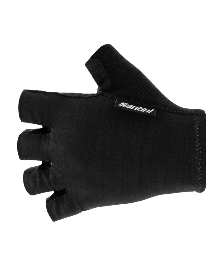 SANTINI TACT GLOVES-BLACK
