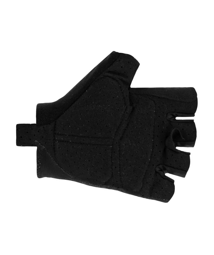 SANTINI TACT GLOVES-BLACK