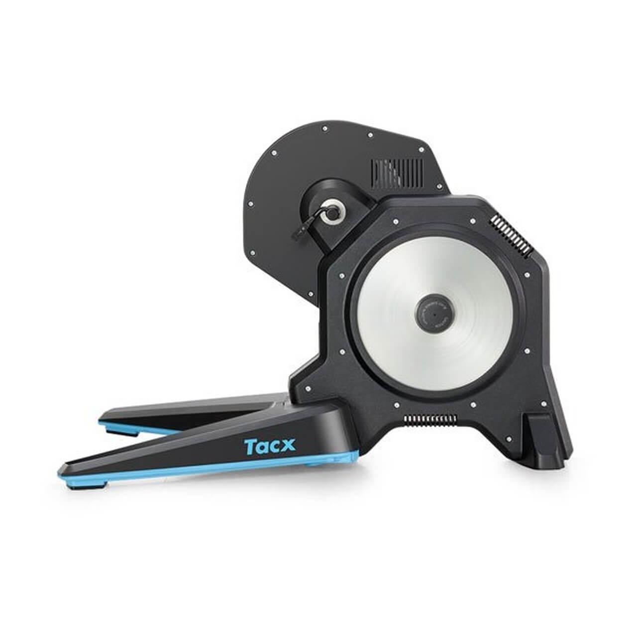 Tacx Flux 2 Electromagnetic Direct Drive Bicycle Trainer | Cycling Gears Hub - Cycling Gears Hub