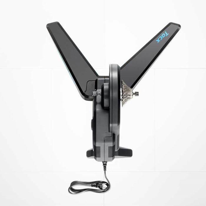 Tacx Flux 2 Electromagnetic Direct Drive Bicycle Trainer | Cycling Gears Hub - Cycling Gears Hub