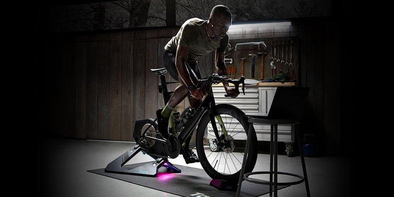 Tacx Neo 2T Magnetic Direct Drive Smart Bicycle Trainer | Cycling Gears Hub - Cycling Gears Hub