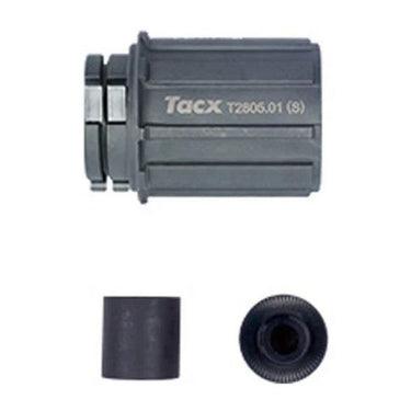 Tacx SHIMANO/SRAM Freehub (Type 1) | Cycling Gears Hub - Cycling Gears Hub