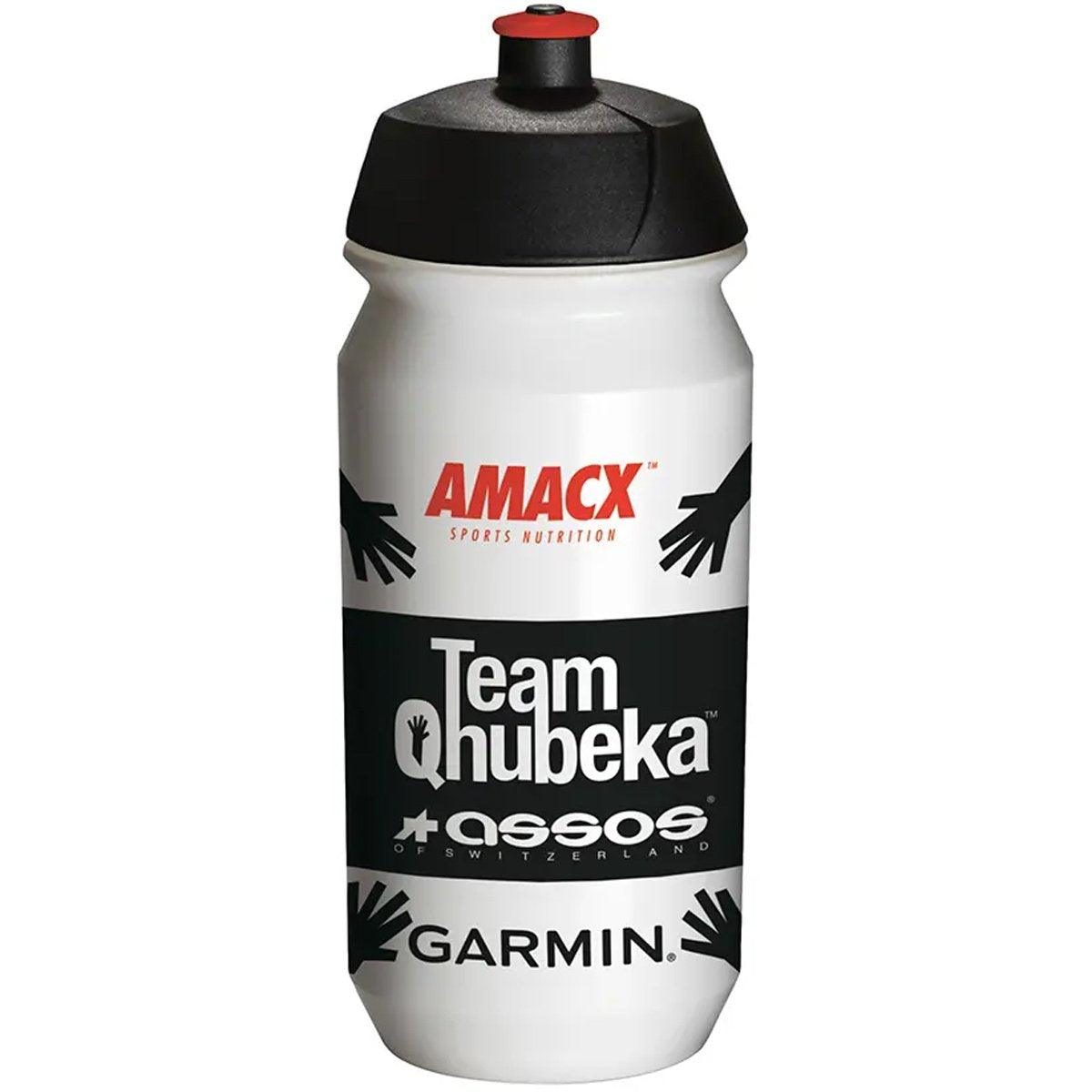 Tacx Water Bottle (Qhubeka) | Cycling Gears Hub - Cycling Gears Hub