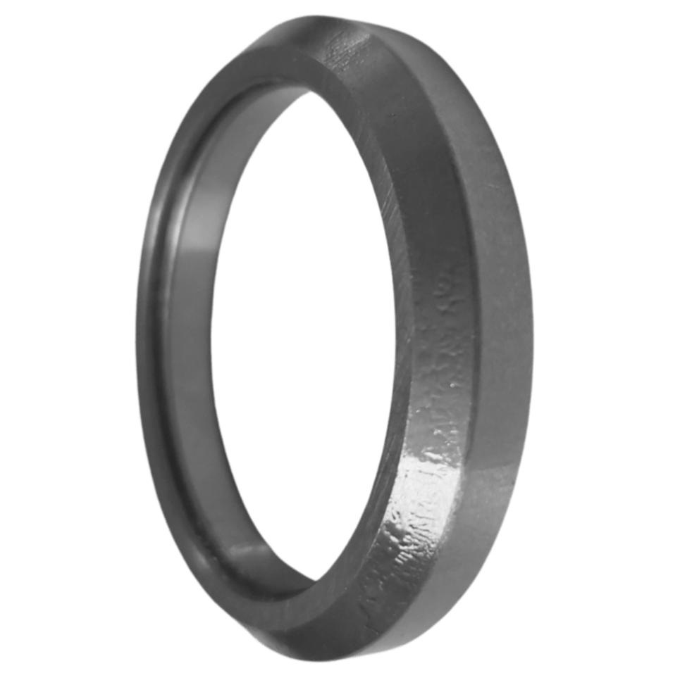 Tangeseiki Headset Angular Contact Cartridge Bearing (Black) | Cycling Gears Hub - Cycling Gears Hub