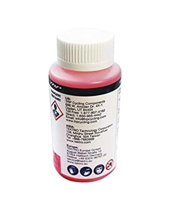 Tektro Brake Fluid Mineral Oil | Cycling Gears Hub - Cycling Gears Hub