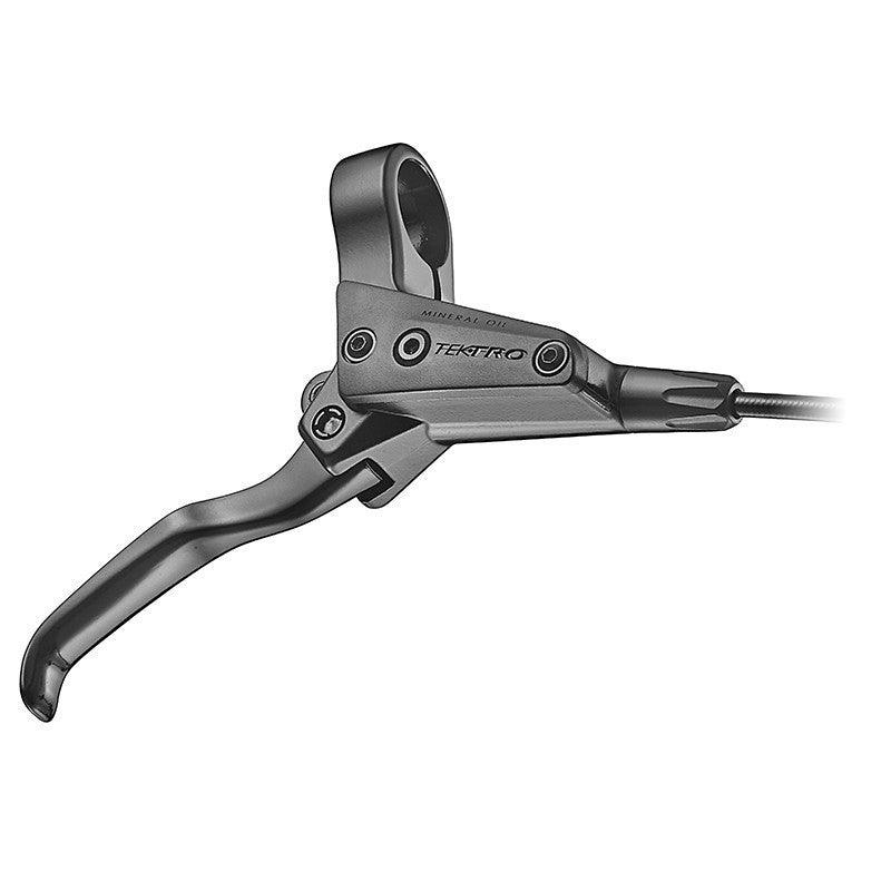 Tektro HD - M280 Post Mount Hydraulic Disc Brake (Black) | Cycling Gears Hub - Cycling Gears Hub
