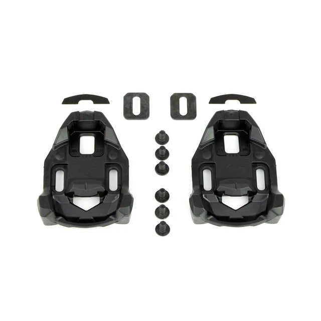 Time Iclic Xpresso/Xpro Cleats (Black) | Cycling Gears Hub - Cycling Gears Hub