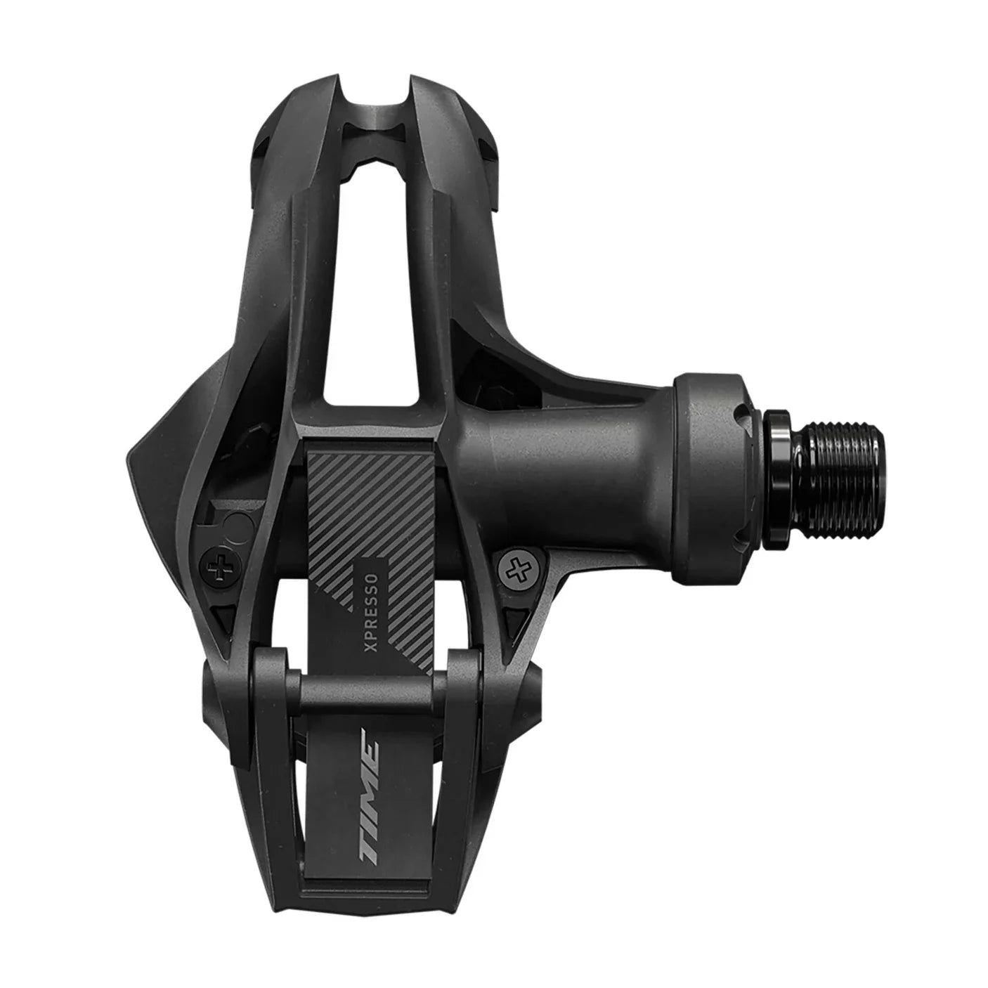Time Xpresso Clipless Road Pedal (Black) | Cycling Gears Hub - Cycling Gears Hub