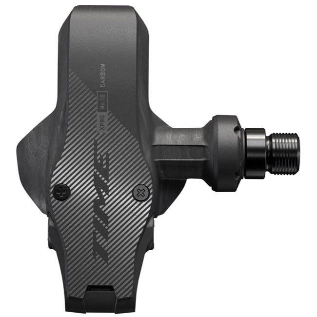 Time Xpro 10 Clipless Road Pedal (Black) | Cycling Gears Hub - Cycling Gears Hub